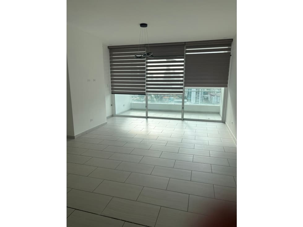 ALQUILER VENTA APARTAMENTO SAN FRANCISCO — foto 2
