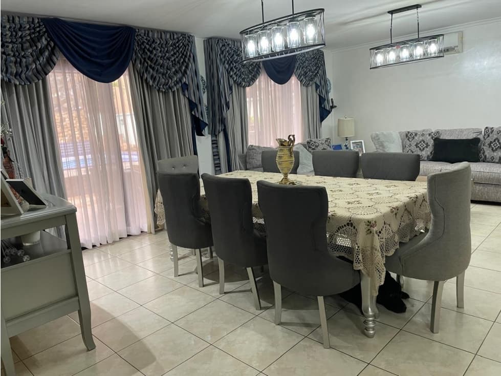 VENTA CASA BRISAS DEL GOLF — foto 3