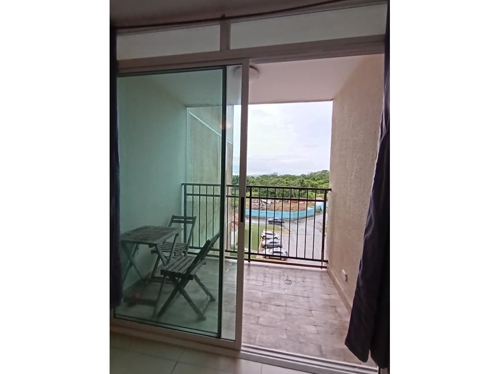 ALQUILER VENTA APARTAMENTO COSTA VERDE — foto 4
