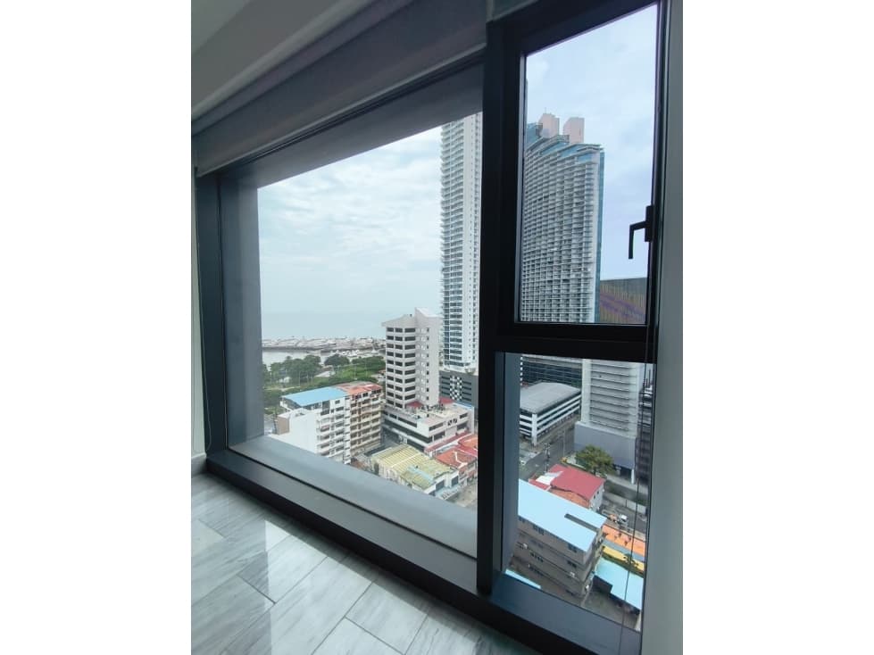 ALQUILER VENTA APARTAMENTO NUOVO ARMANI — foto 4