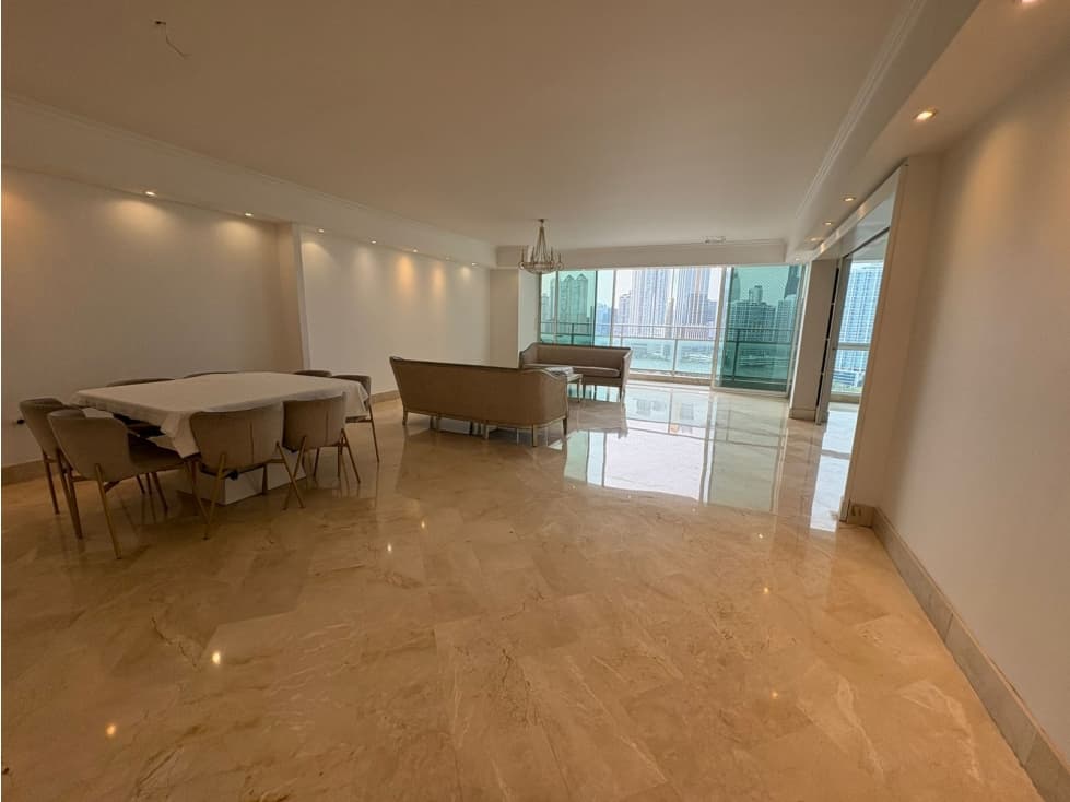 VENTA APARTAMENTO PUNTA PAITILLA — foto 2