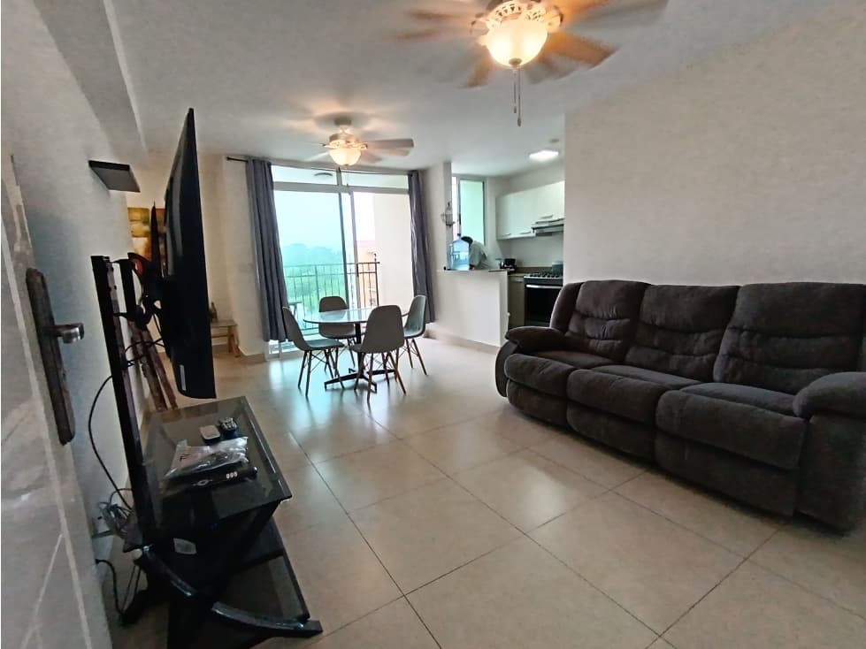 ALQUILER VENTA APARTAMENTO COSTA VERDE — foto 1