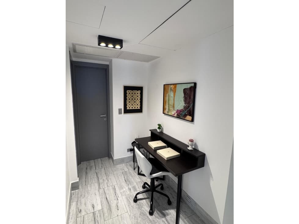 VENTA APARTAMENTO NUOVO ARMANI — foto 4