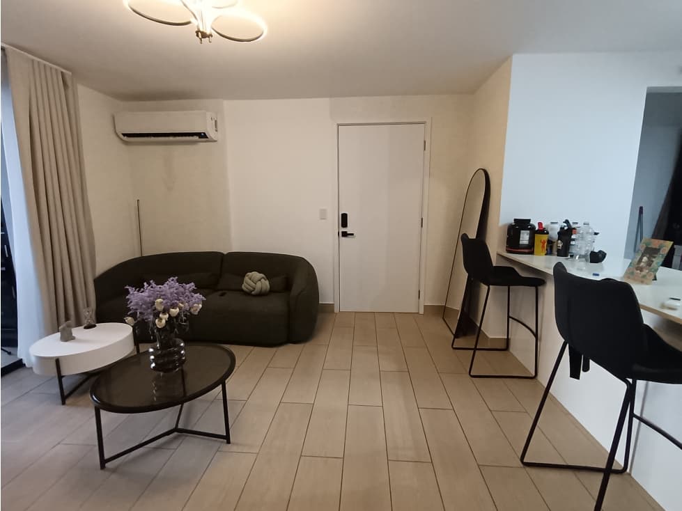 ALQUILER APARTAMENTO PH LIVING 73 | SAN FRANCISCO — foto 3