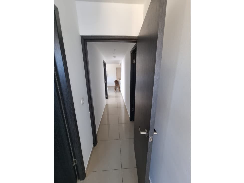 ALQUILER APARTAMENTO AMOBLADO COSTA DEL ESTE PH TOP TOWER — foto 3