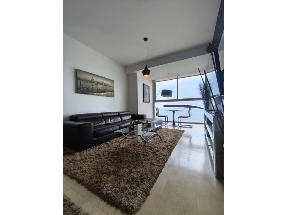 ALQUILER APARTAMENTO AVENIDA BALBOA | YOO — foto 1