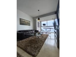 ALQUILER APARTAMENTO AVENIDA BALBOA | YOO