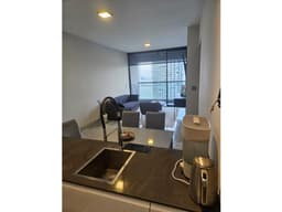 ALQUILER APARTAMENTO NUOVO ARMANI
