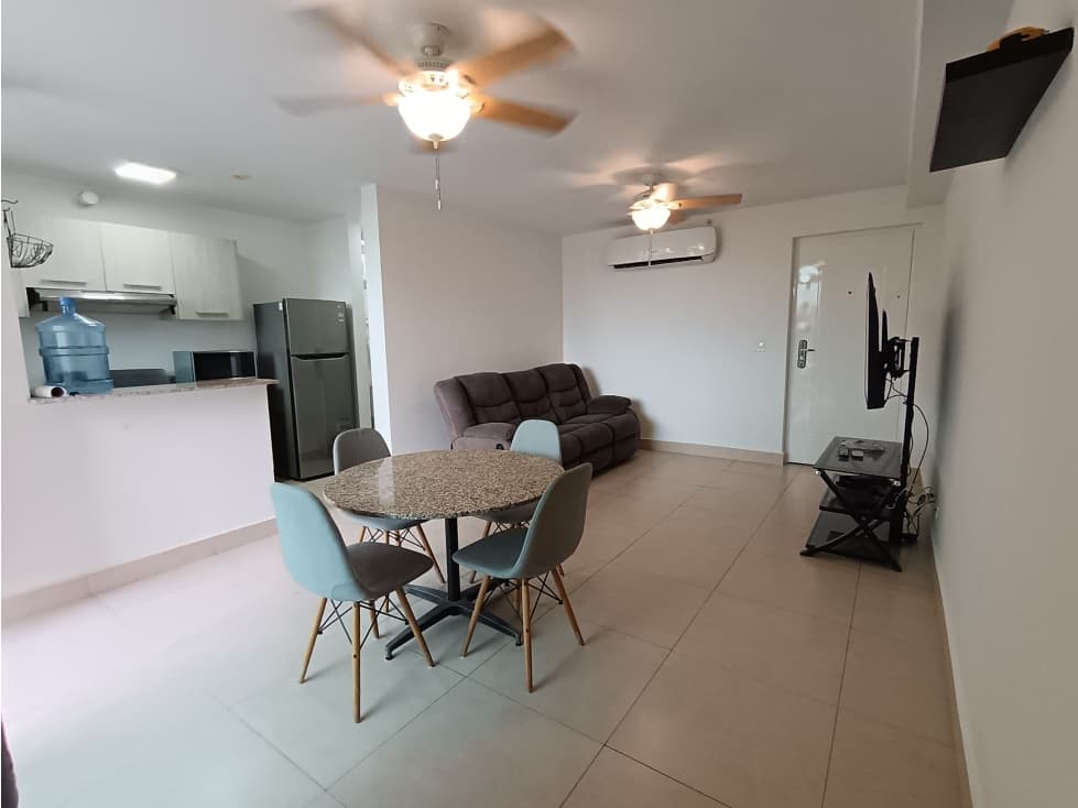 ALQUILER VENTA APARTAMENTO COSTA VERDE — foto 2
