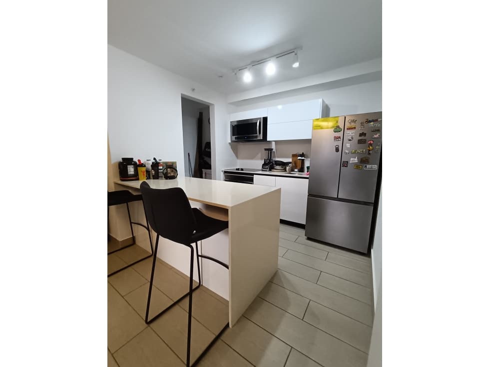 ALQUILER APARTAMENTO PH LIVING 73 | SAN FRANCISCO — foto 4
