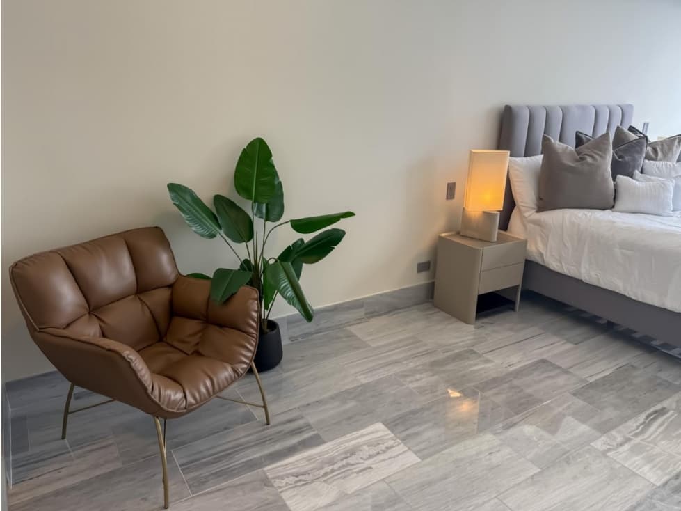 ALQUILER APARTAMENTO NUOVO ARMANI — foto 5