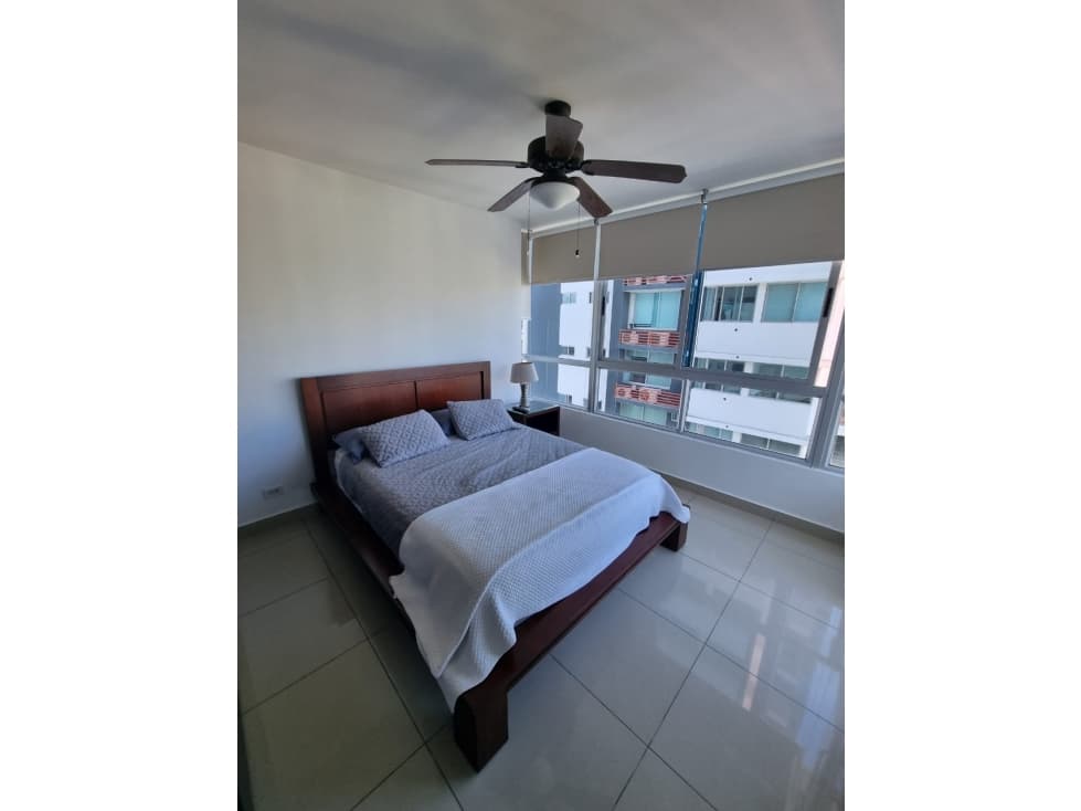 ALQUILER APARTAMENTO AMOBLADO COSTA DEL ESTE PH TOP TOWER — foto 4