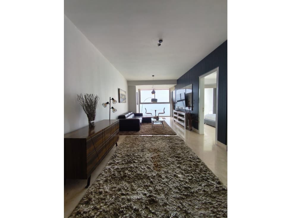 ALQUILER APARTAMENTO AVENIDA BALBOA | YOO — foto 2