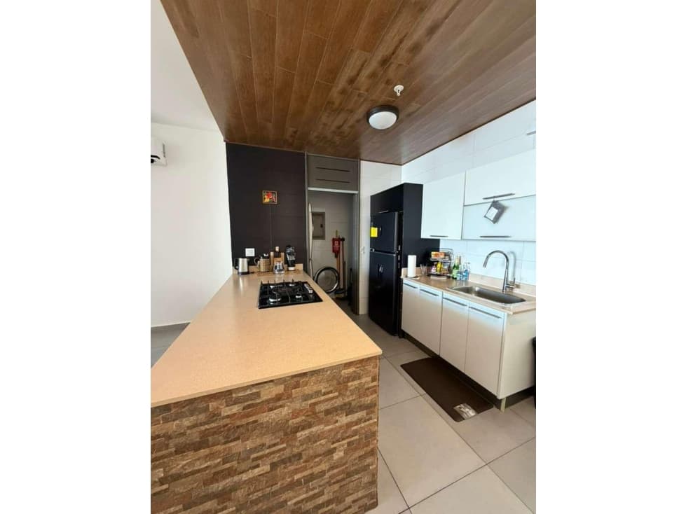 ALQUILER APARTAMENTO AVENIDA BALBOA — foto 4