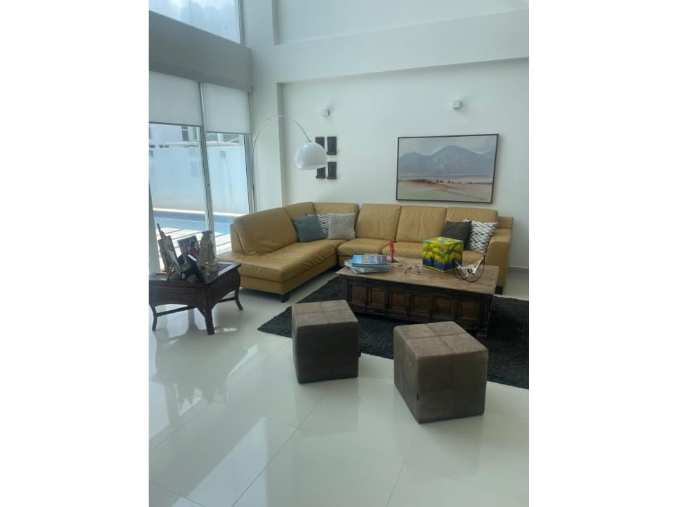 VENTA CASA EN COSTA SUR | Costa Esmeralda — foto 1