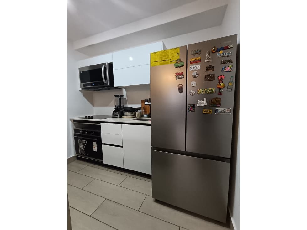 ALQUILER APARTAMENTO PH LIVING 73 | SAN FRANCISCO — foto 5