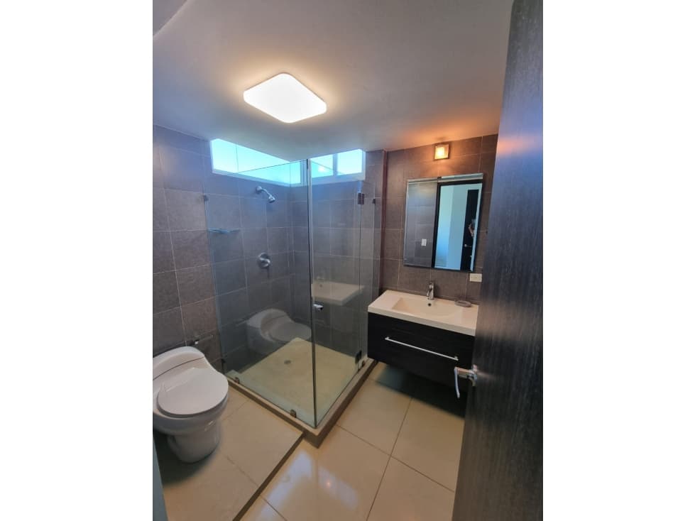 ALQUILER APARTAMENTO AMOBLADO COSTA DEL ESTE PH TOP TOWER — foto 5