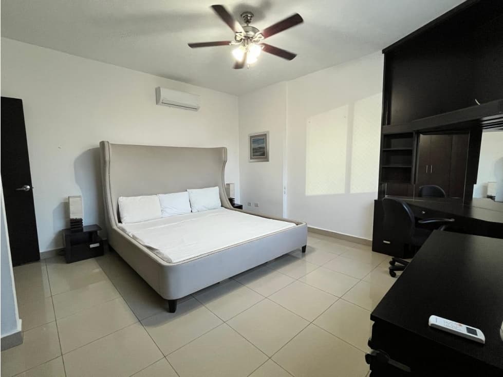 ALQUIER APARTAMENTO AMOBLADO OBARRIO — foto 5
