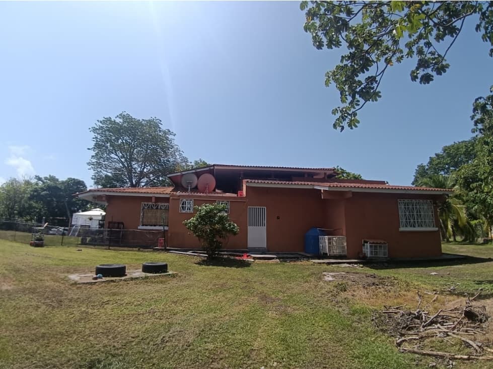 VENTA CASA TERRENO NUEVA GORGONA — foto 5
