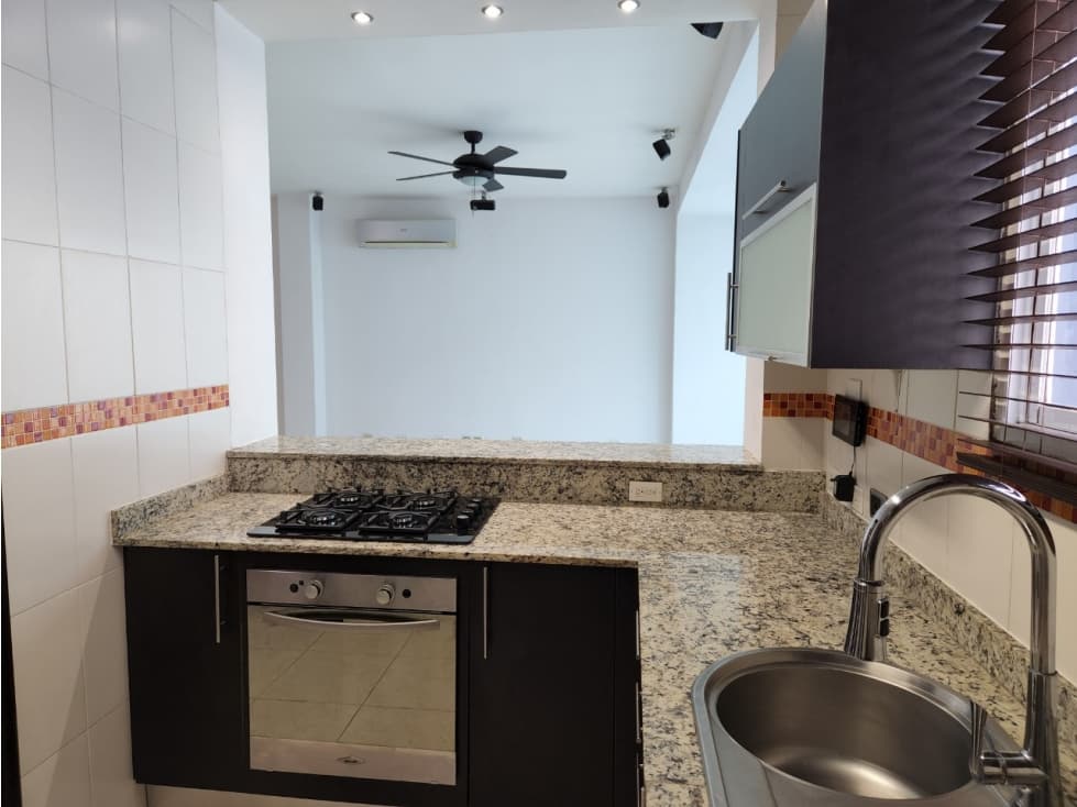 ALQUILER CASA LA ALAMEDA — foto 4
