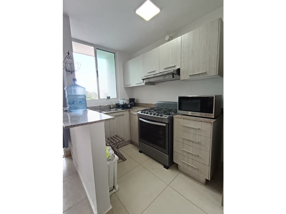 ALQUILER VENTA APARTAMENTO COSTA VERDE — foto 6