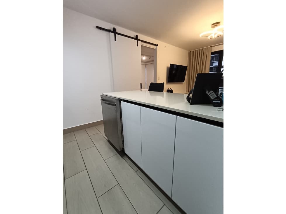 ALQUILER APARTAMENTO PH LIVING 73 | SAN FRANCISCO — foto 6