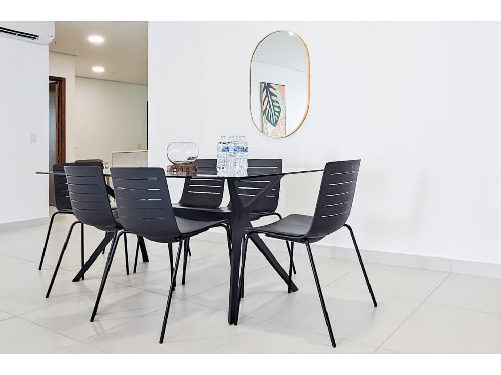 ALQUILER VENTA APARTAMENTO COSTA DEL ESTE - PH MIRADOR — foto 6