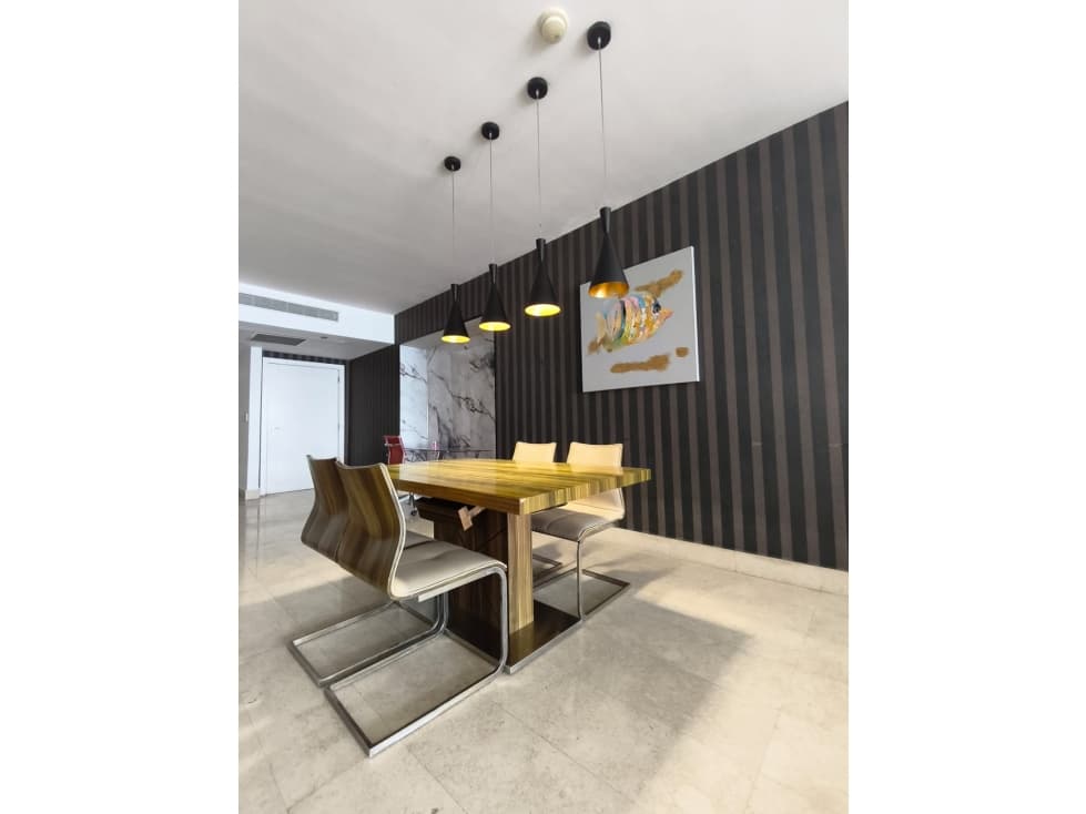ALQUILER APARTAMENTO AVENIDA BALBOA | YOO — foto 4