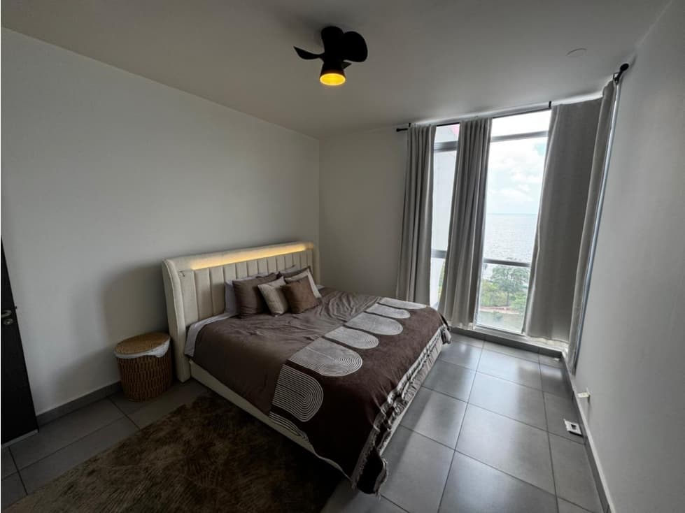 ALQUILER APARTAMENTO AVENIDA BALBOA — foto 6