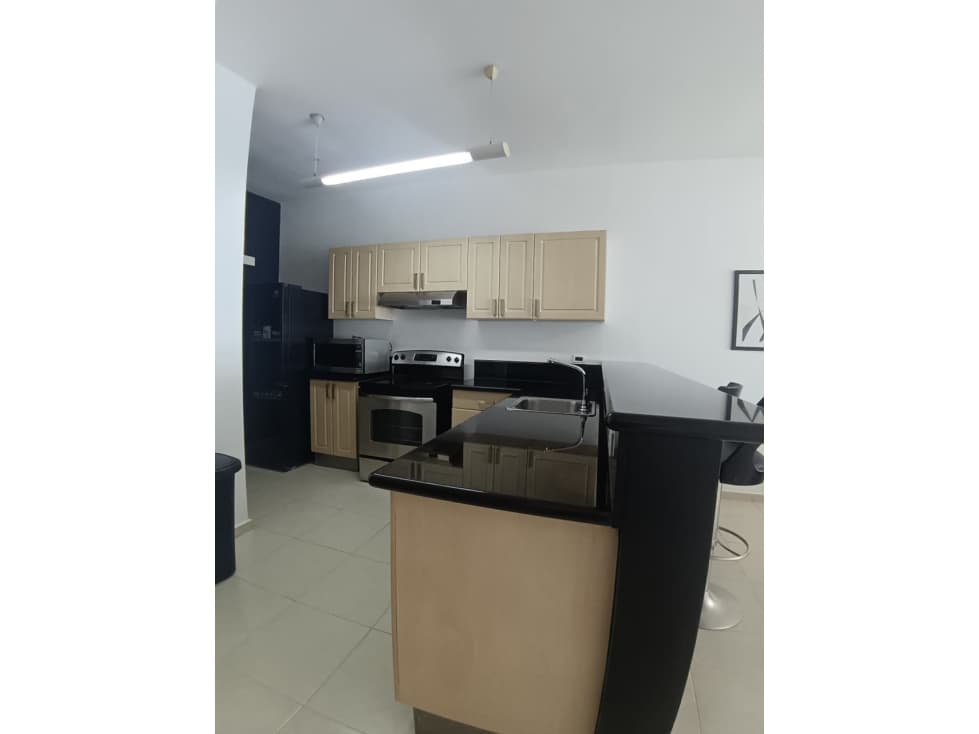 ALQUILER APARTAMENTO AVENIDA BALBOA — foto 6
