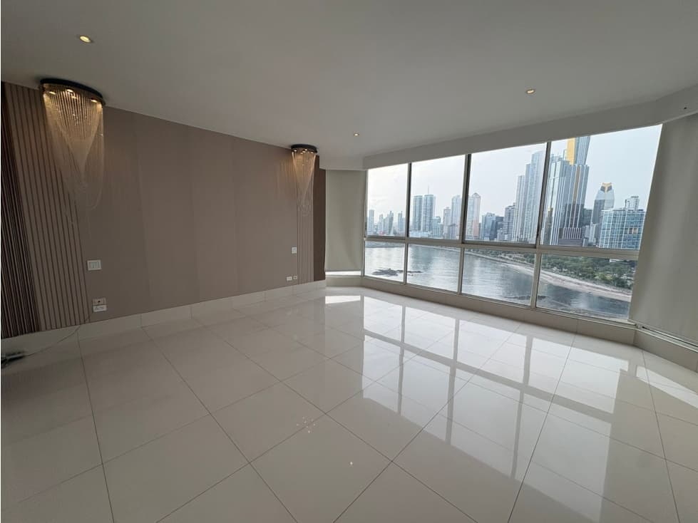VENTA APARTAMENTO PUNTA PAITILLA — foto 1