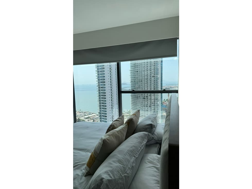 ALQUILER APARTAMENTO NUOVO ARMANI — foto 6