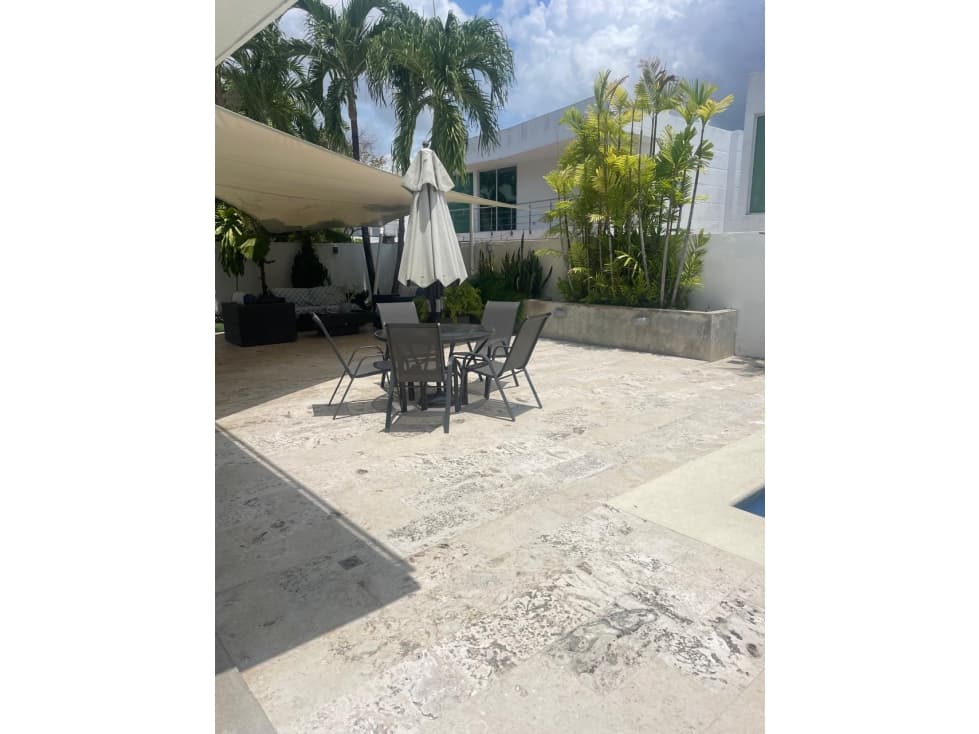 VENTA CASA EN COSTA SUR | Costa Esmeralda — foto 4
