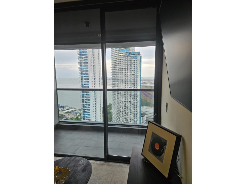 ALQUILER APARTAMENTO NUOVO ARMANI — foto 6