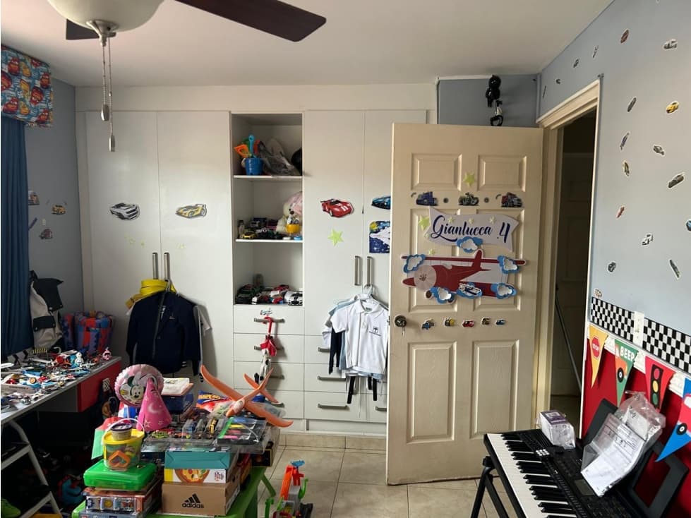 VENTA CASA BRISAS DEL GOLF — foto 5