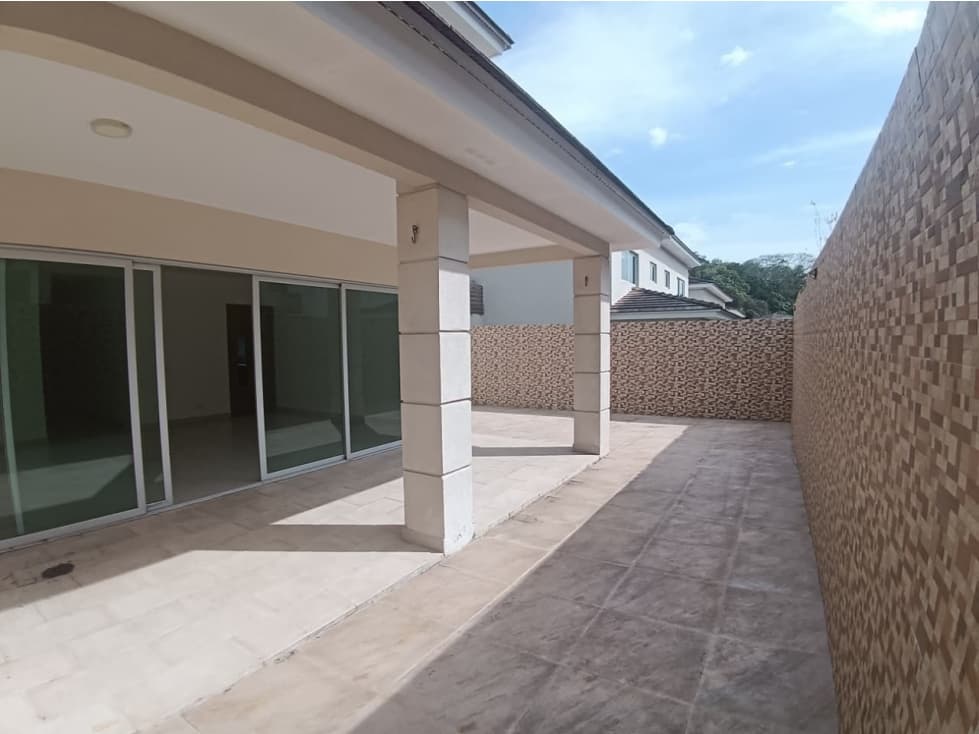 ALQUILER VENTA CASA ALTA PLAZA — foto 4