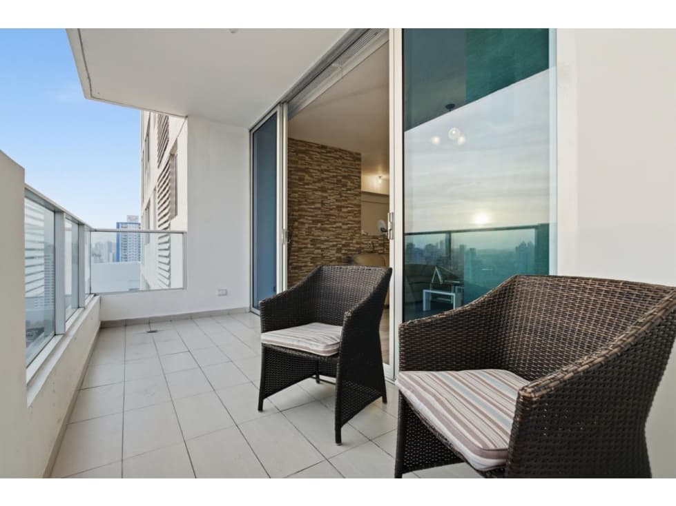 VENTA DE APARTAMENTO EN SAN FRANCISCO — foto 2