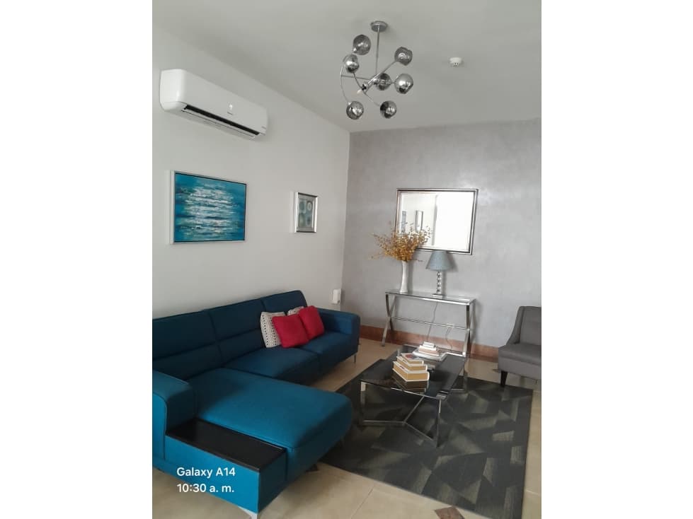 PH Altos del Golf — foto 1