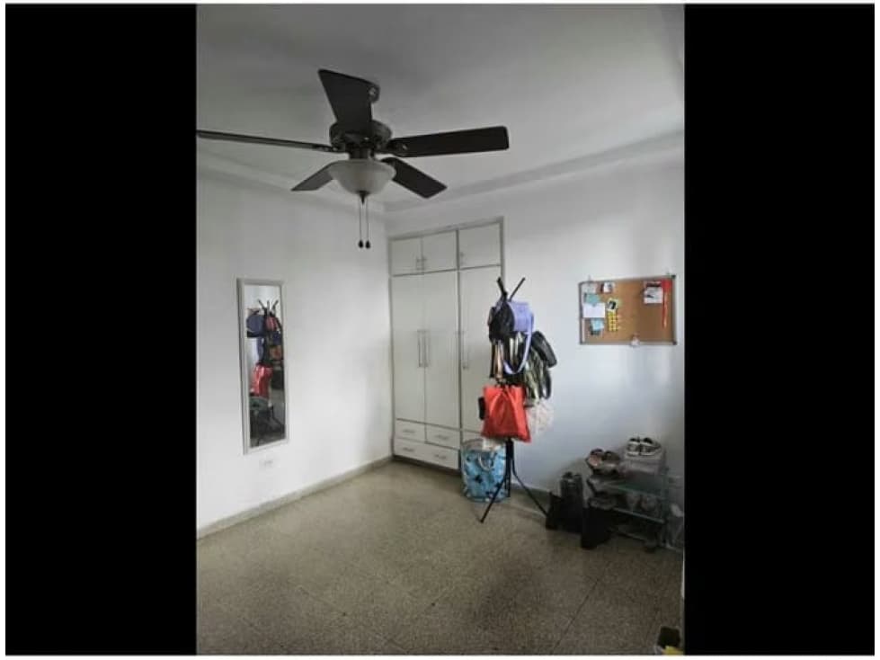 ALQUILER DE APARTAMENTO EN PH RESIDENCIAL DEL PARQUE — foto 6