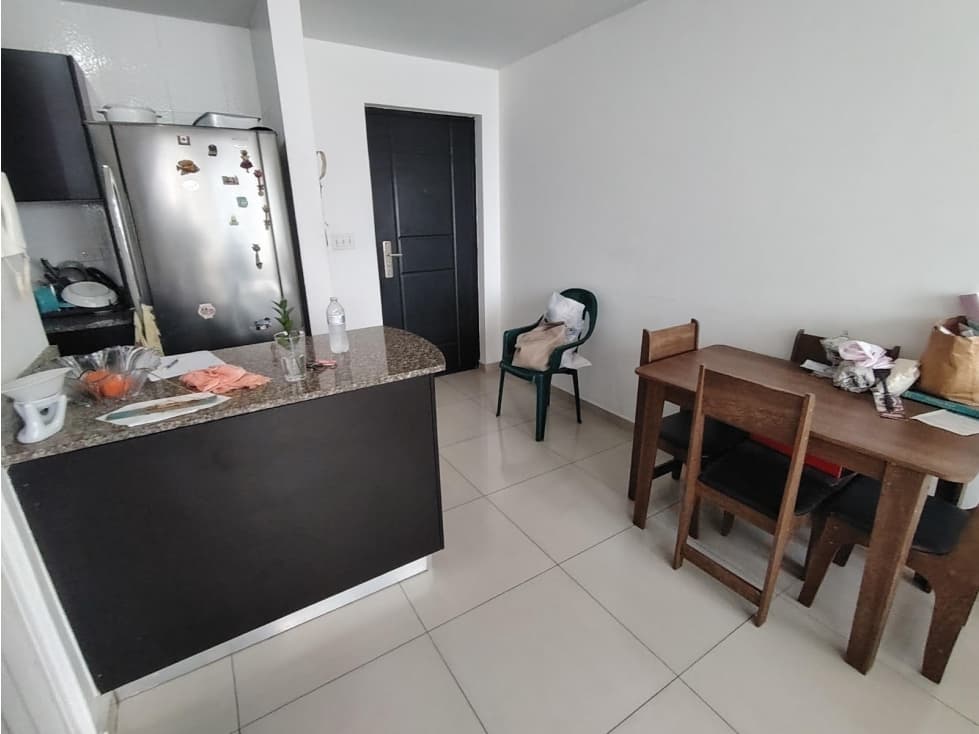 VENTA DE APARTAMENTO EN PH CITY TOWER — foto 1