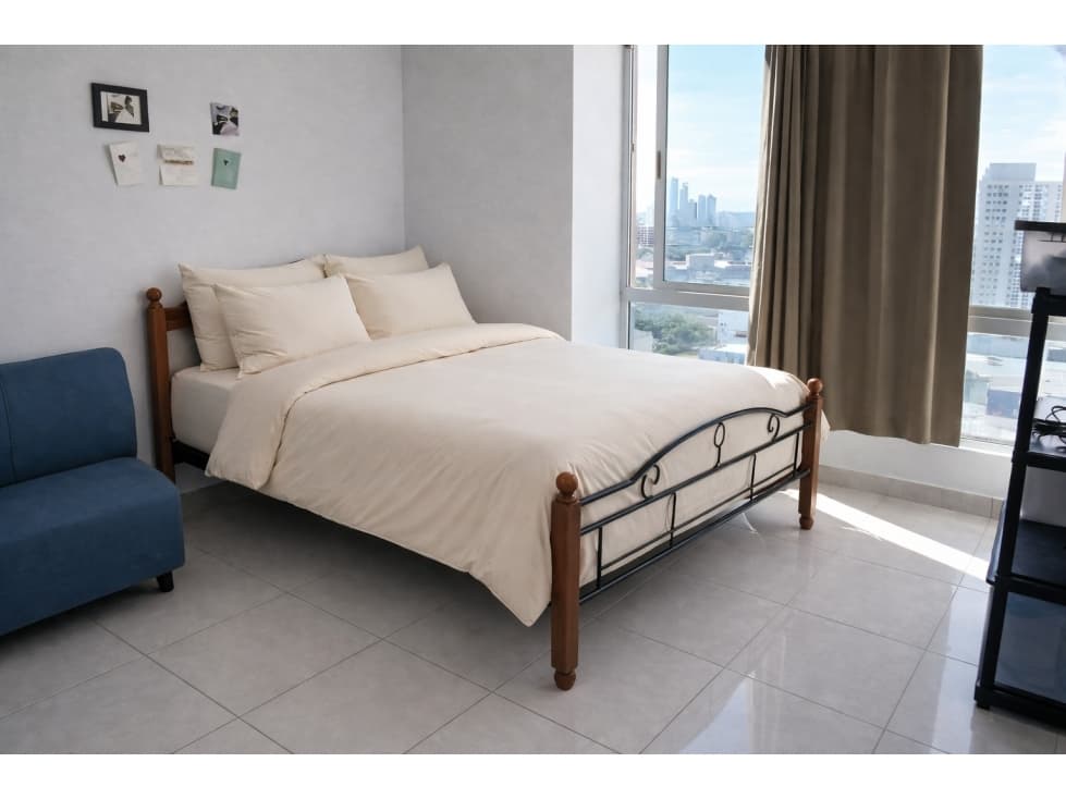 ALQUILER DE APARTAMENTO EN PH ISABELLA TOWER — foto 2