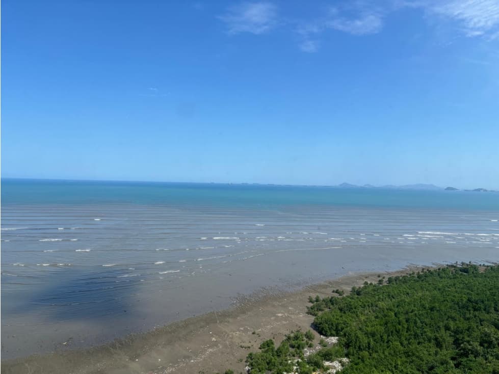 VENTA DE APARTAMENTO EN COSTA DEL ESTE — foto 2