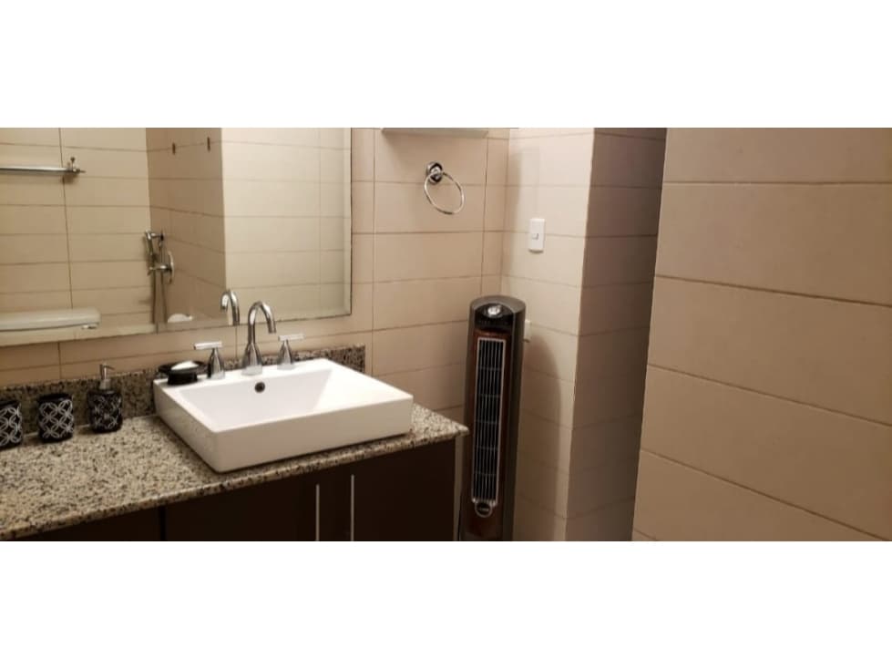 ALQUILER DE APARTAMENTO EN PH VITRO LOFT — foto 2