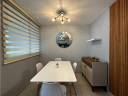 ALQUILER DE APARTAMENTO EN PH ALSACIA TOWER