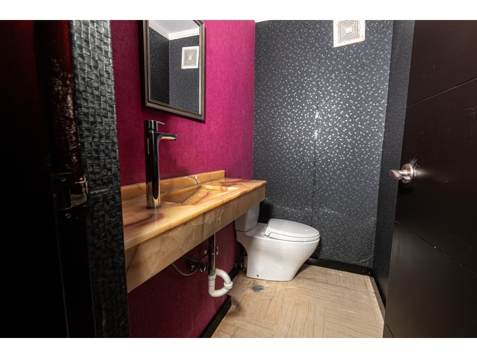 VENTA DE APARTAMENTO EN PH LOS DELFINES — foto 2