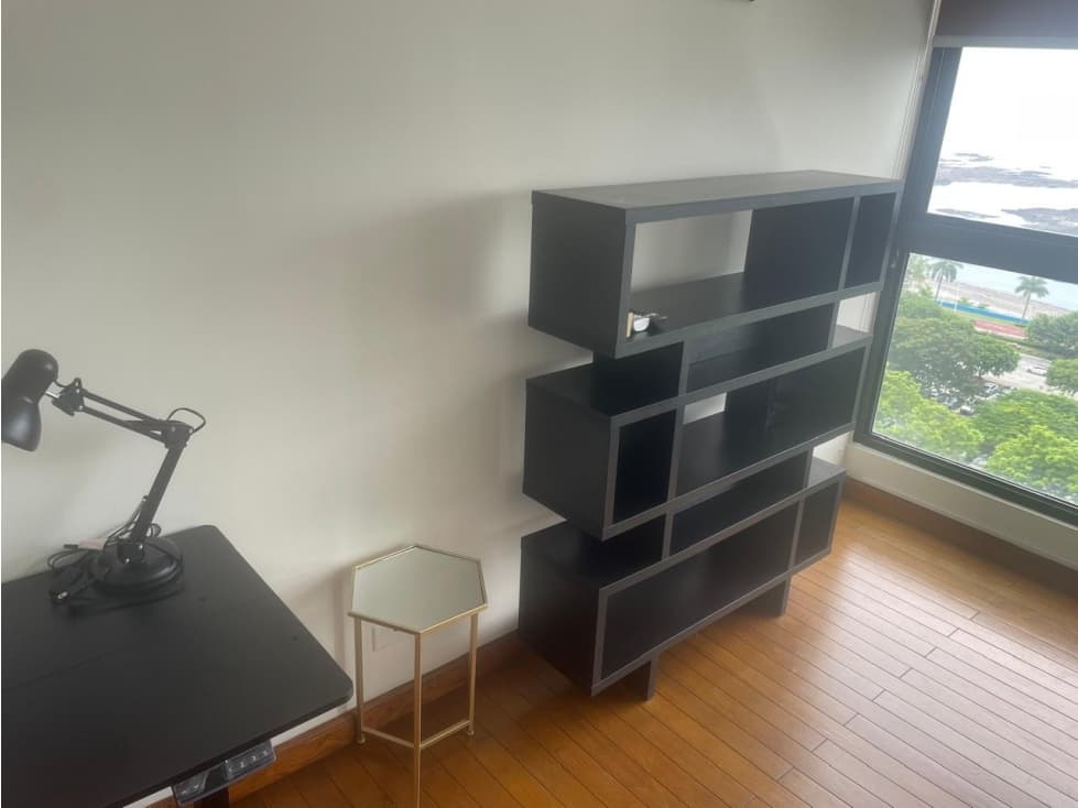 ALQUILER DE APARTAMENTO EN PH CORAL REEF — foto 2