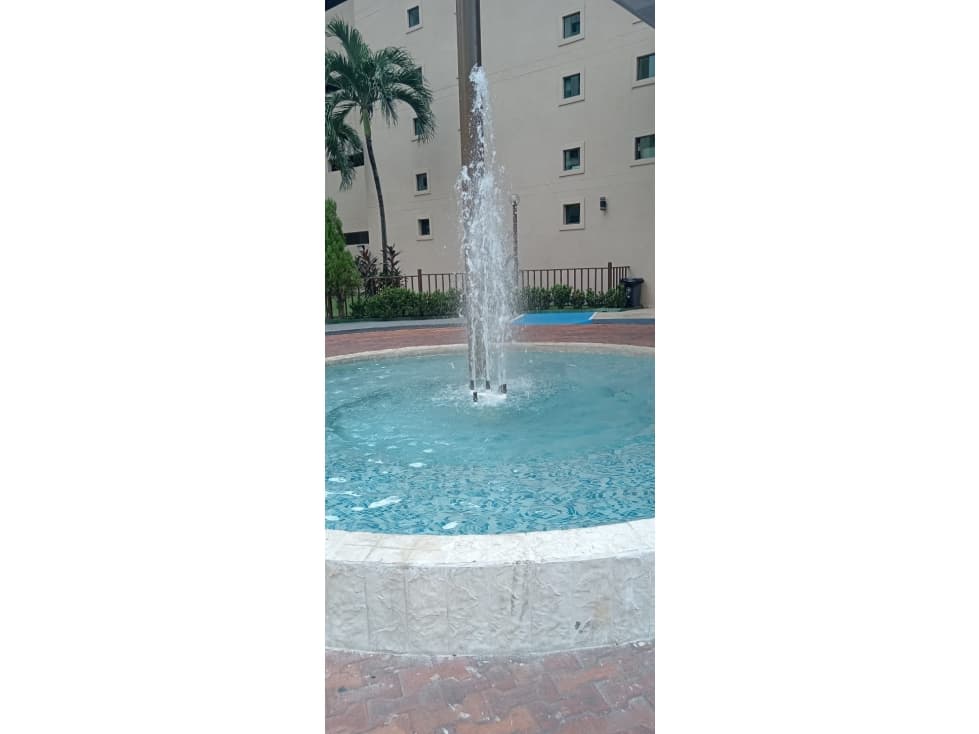 ALQUILER DE APARTAMENTO EN PH PACIFIC WIND — foto 3