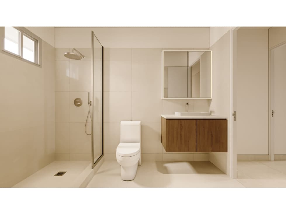 VENTA DE CASA EN AGUADULCE — foto 2