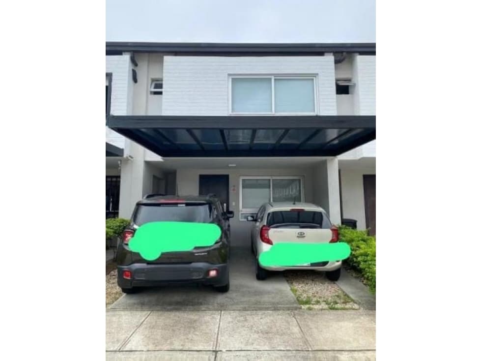 VENTA DE CASA EN PH VILLASOL — foto 5