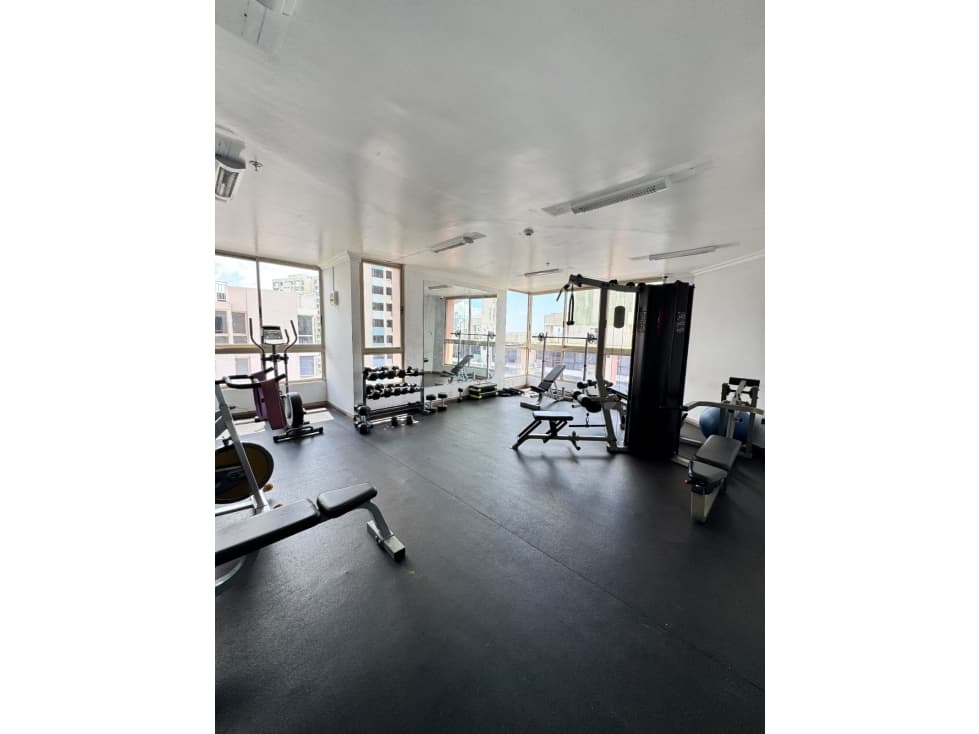 ALQUILER DE APARTAMENTO EN PH SAN FRANCISCO BAY — foto 1